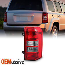 Fits 08-17 Jeep Patriot Tail Light Brake lamp Passenger Right Side Replacement picture