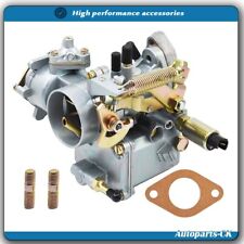 Carburetor For VW Volkswagen Beetle 30/31 PICT-3 Type With Gasket 113129029A picture