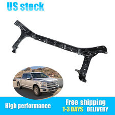Front Upper Radiator Support Panel For 15-22 Ford F-150 2.7L 3.0L 3.3L 3.5L 5.0L picture