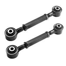 2pcs Adjustable control Arm Rear Toe alignment For Honda Accord、Acura TL/TSX/TLX picture