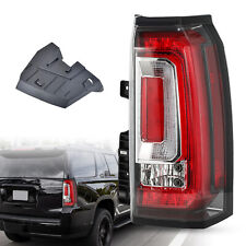 GM2801268 OEM LED Tail Light For 2015-2020 GMC Yukon XL Brake Right Side W/Bulbs picture