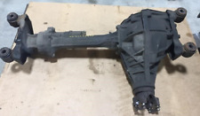 2004-2012 CHEVROLET COLORADO FRONT AXLE DIFFERENTIAL CARRIER ASSEMBLY  picture