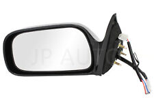 For 1997-2001 Toyota Camry Power Side Door View Mirror Left picture