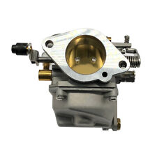 Marine Carburetor for Tohatsu Nissan 25hp 30hp Outboard engine 2stroke 346032002 picture