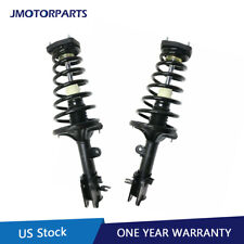 Set(2) Rear Struts Assembly Shock Absorbers For Subaru Outback Kia Sportage picture