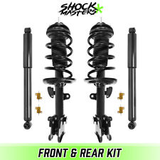 Electronic to Complete Struts & Shocks Conversion Kit for 2007-2013 Acura MDX picture