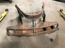 1946 47 48 Lincoln Zephyr/Continental front sheet metal subframe/inner fenders picture