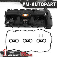 (1) Valve Cover & Gasket Bolt For 06-2013 BMW 128 323 328 528 X3 X5 11127552281 picture