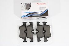 Asianautos Full Ceramic Rear Brake Pads For BMW X1 2016-2022 picture