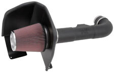 K&N Filters 63 Series Aircharger High Performance Cold Air Intake Kits picture