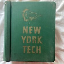 new york tech book automotive Car Transmission Service Guide Manual How To DIY picture