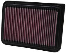 K&N 33-2360 Replacement Air Filter picture