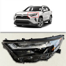 Headlight Assembly for 2022 2023 2024 Toyota RAV4 Dual LED Left Driver TO2502315 picture