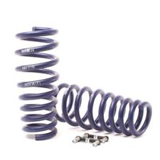 H&R Springs 50435-2 Sport Coil Spring Kit For 2007-2013 BMW X5 NEW picture