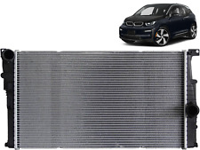 Replacement For BMW 2014-2021 i3, i3s Radiator BM3010182 | 17 11 7 600 511 picture