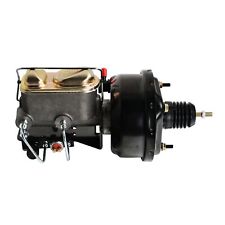Power Brake Booster Conversion Kit Adjustable Block Valve for 64-66 Ford Mustang picture
