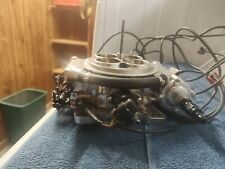 Holley sniper efi Used Wiring Included picture