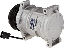 2009 2010 2011 2012 Chevy Traverse A/C AC Compressor         NEW *MADE IN KOREA* picture