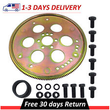 Adapter Flexplate Kit For LS1/LS2/LS6/5.3/6.0 Gen III GM LS to TH350/700R4/4L60 picture