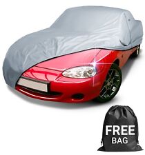 2006-2015 Mazda Miata MX-5 Custom Car Cover - All-Weather Waterproof Protection picture