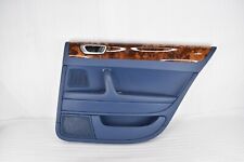 2006 - 2008 BENTLEY CONTINENTAL FLYING SPUR REAR RIGHT DOOR INTERIOR PANEL OEM picture
