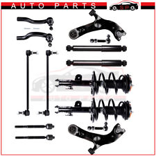 For 06-12 Toyota RAV4 Front Struts &  Rear Shocks & Control Arms & Sway Bars Kit picture