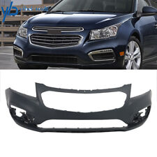 Front Bumper Cover For 2015 Chevrolet Cruze&2016 Cruze Limited Primed 94525910 picture