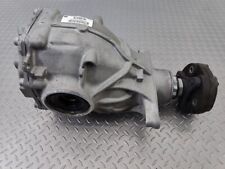 2010-2012 BMW 750i XDRIVE REAR DIFFERENTIAL AXLE CARRIER 33108638075 OEM picture