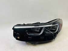 OEM 2023 2024 FORD ESCAPE LEFT LH DRIVERS SIDE FULL LED HEADLIGHT picture