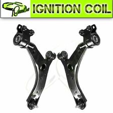 For 2004-2009 Mazda 3&5 2 Set Front Lower Control Arms w/Ball Joint Suspension picture