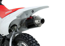 Enduro RS2 Carbon Fiber Stainless Steel Full Exhaust Yoshimura 221100B250 picture