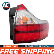 TYC Tail Light Assembly Right Passenger Side for 15 16 17 18 19 Toyota Sienna picture