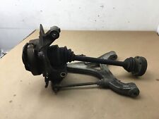 Maserati Coupe GT 2003 Rear Left Driver Knuckle Axle Control Arm Set 02-06 ;:A1 picture