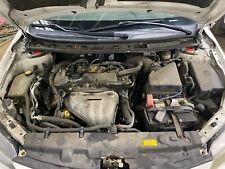 Used Engine Assembly fits: 2011  Scion tc 2.5L VIN F 5th digit 2AR picture
