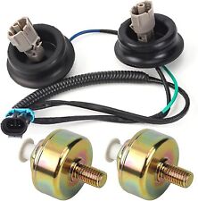 2pcs For ACDelco 213-3521 Knock Sensors for Chevy Silverado Express GMC 12589867 picture