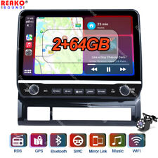10.1'' Apple Carplay For Toyota Tacoma 05-13 Android Car Radio Stereo GPS BT 64G picture