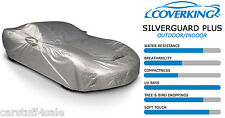 COVERKING SILVERGUARD PLUS™ All-Weather CAR COVER made for 1984-1987 Ferrari GTO picture