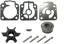 Water Pump Impeller Kit for Nissan Tohatsu Outboards 3T5-87322-3 3T5873223M picture