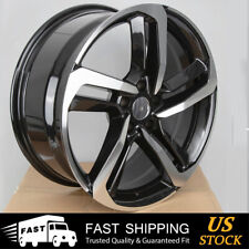 NEW 19 Inch Wheel Rim For 2018-2022 Honda Accord 19'' Alloy Rim High Quality US picture