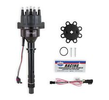 Holley Sniper EFI 565-300BK HyperSpark Distributor- Chevy picture