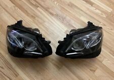 2017-2020 Mercedes-Benz W213 E-Class AMG Right Passenger Side LED Headlight OEM picture