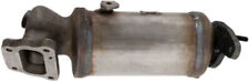 AP Exhaust Federal Converter 641631 Catalytic Converter Part picture