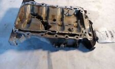 13-17 Audi A5 Upper Oil Pan 2.0 Liter Turbo picture