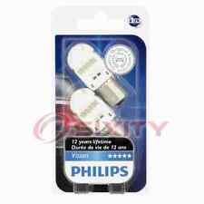 Philips Trunk Light Bulb for Buick LeSabre Park Avenue Riviera 1992-1996 cy picture