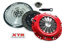 XTR STAGE 2 CLUTCH KIT w HD FLYWHEEL for ACURA CL HONDA ACCORD PRELUDE 2.2L 2.3L picture