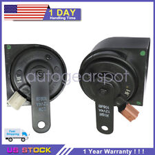 38100SDAA01 For Honda Accord Odyssey City CR-V Civic Pilot High & Low Car Horn picture