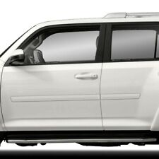 For: Toyota 4Runner 2010-2024 Painted Body Side Moldings #FE2-4RUN picture