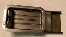 Original 1964 1/2-1970 Convertible Ford Mustang Quarter Ashtray Lid M 1A12536 picture