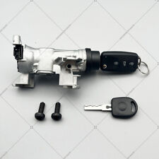IGNITION SWITCH ASSEMBLY FOR VW Golf 2006-2011 W/REMOTE KEY FOB BOLTS INSIDE picture