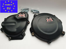 2016-23 SWM RS300/500 AJP SPR 310/510 protection SET ignition + clutch cover 097 picture